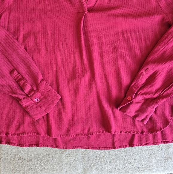 Mos Mosh Tarin Blouse size large - Picture 8 of 16